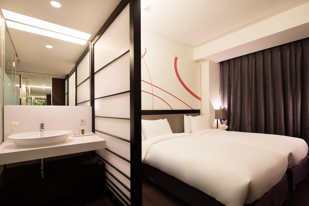 Ac By Marriott Gangnam Hotel