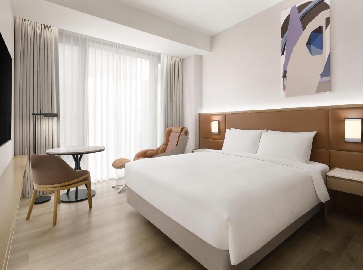 Hotel Ac By Marriott Gangnam