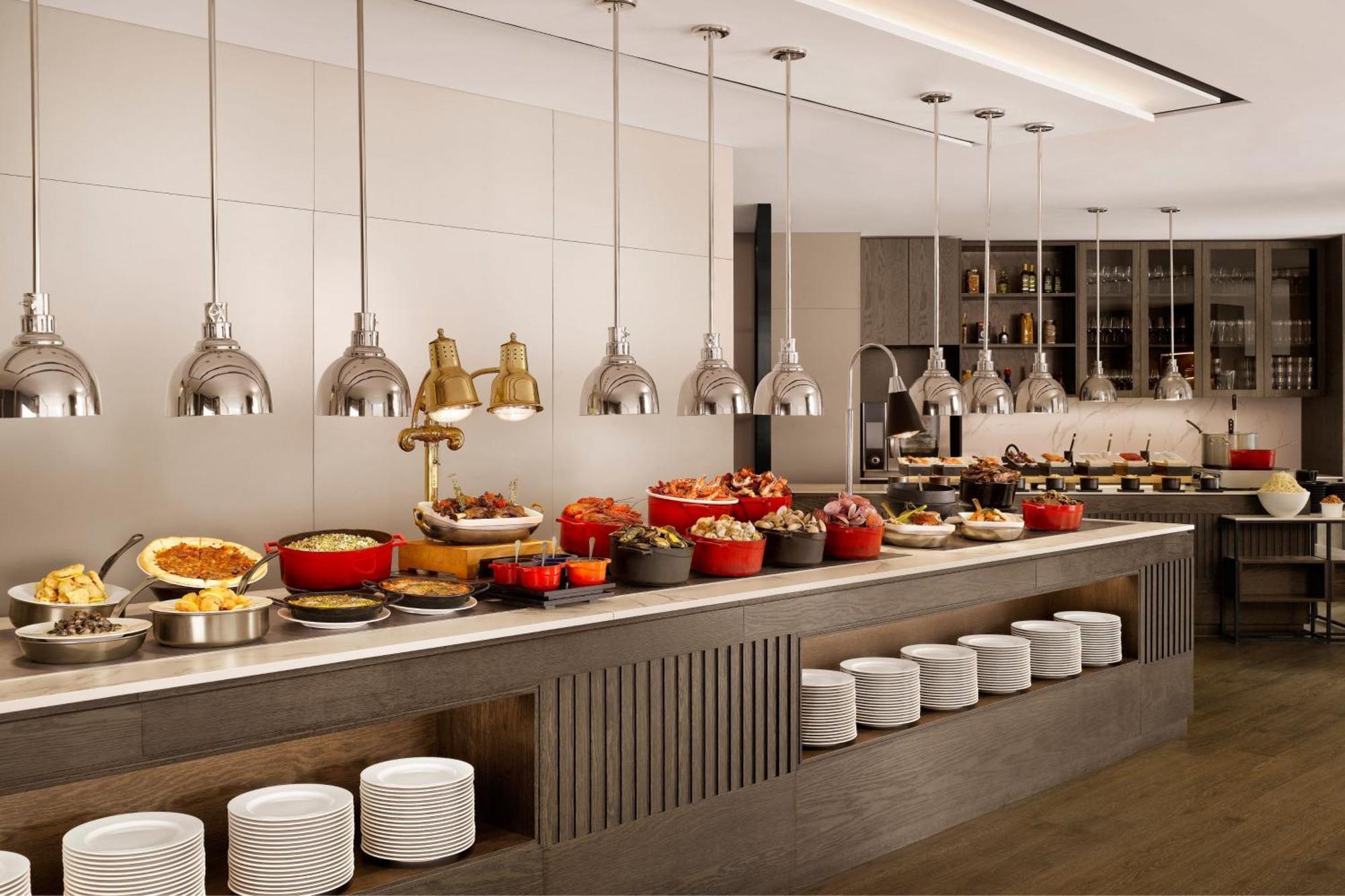 Hotel Ac By Marriott Gangnam Seoul