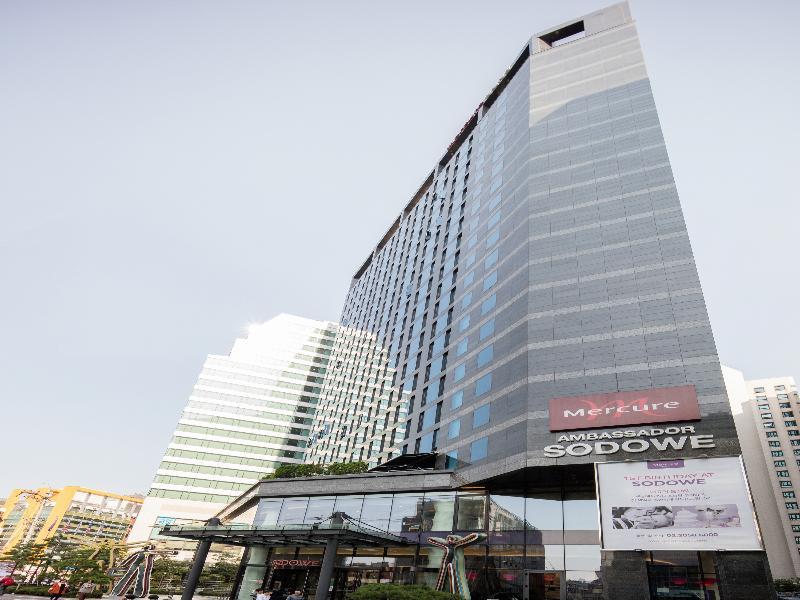 Ac By Marriott Gangnam