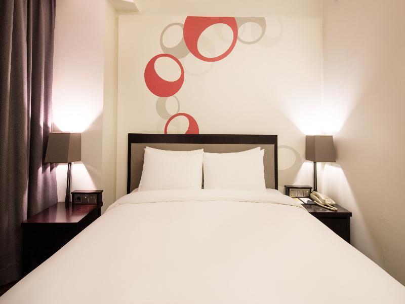Hotel Ac By Marriott Gangnam Seoul