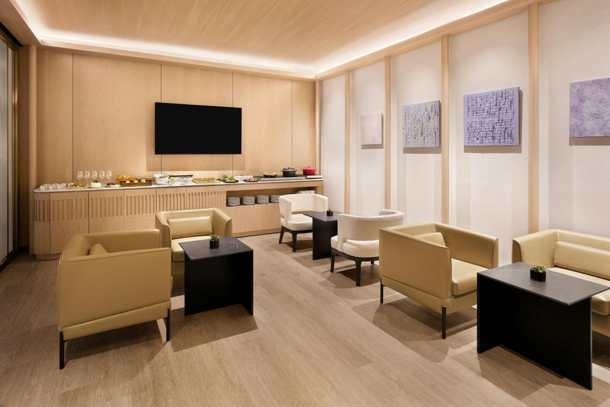 Ac By Marriott Gangnam Hotel Seoul