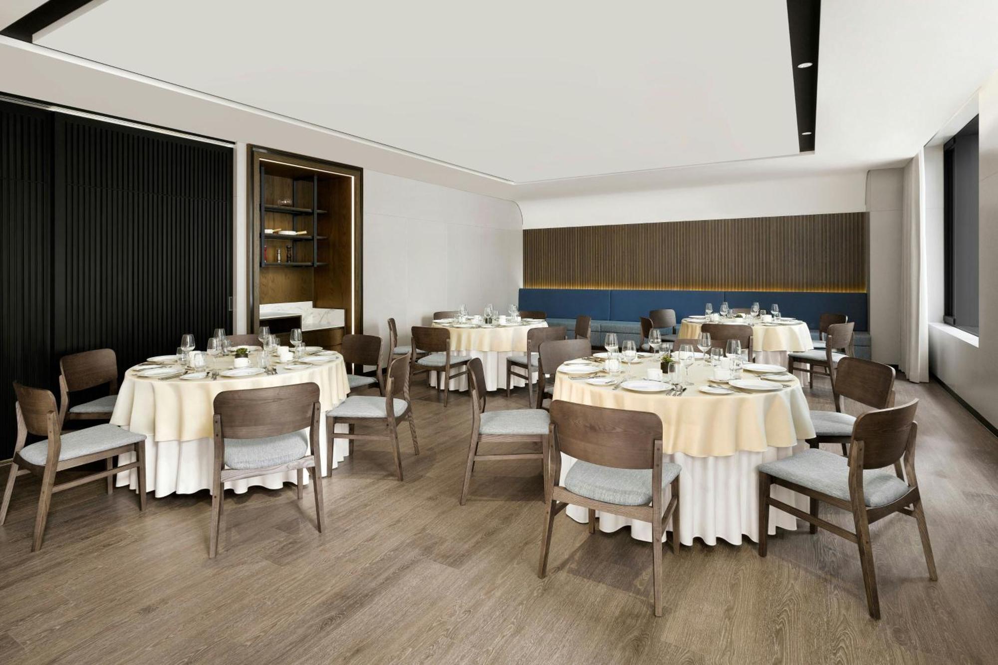 Ac By Marriott Gangnam