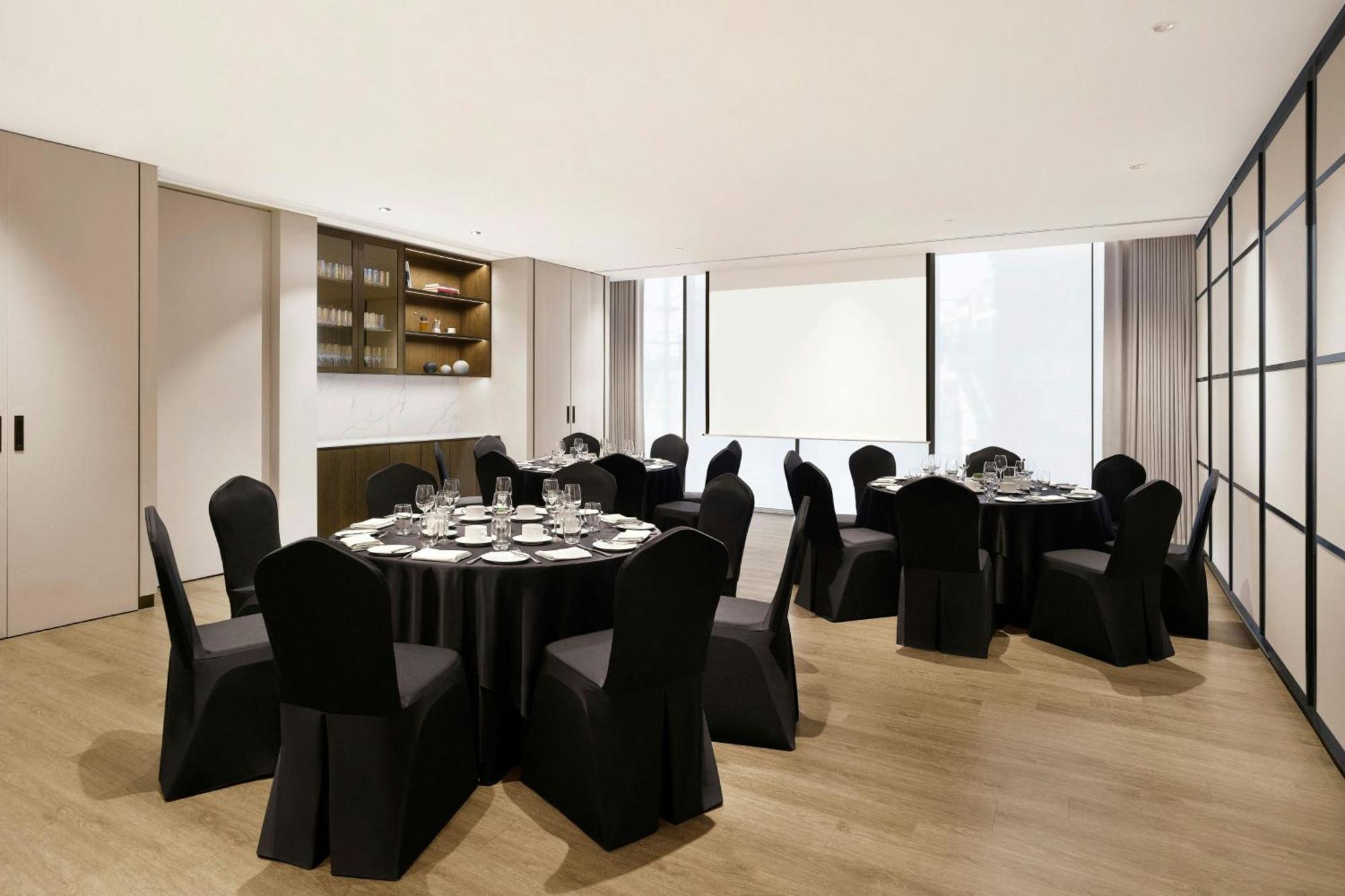 Ac By Marriott Gangnam Hotel