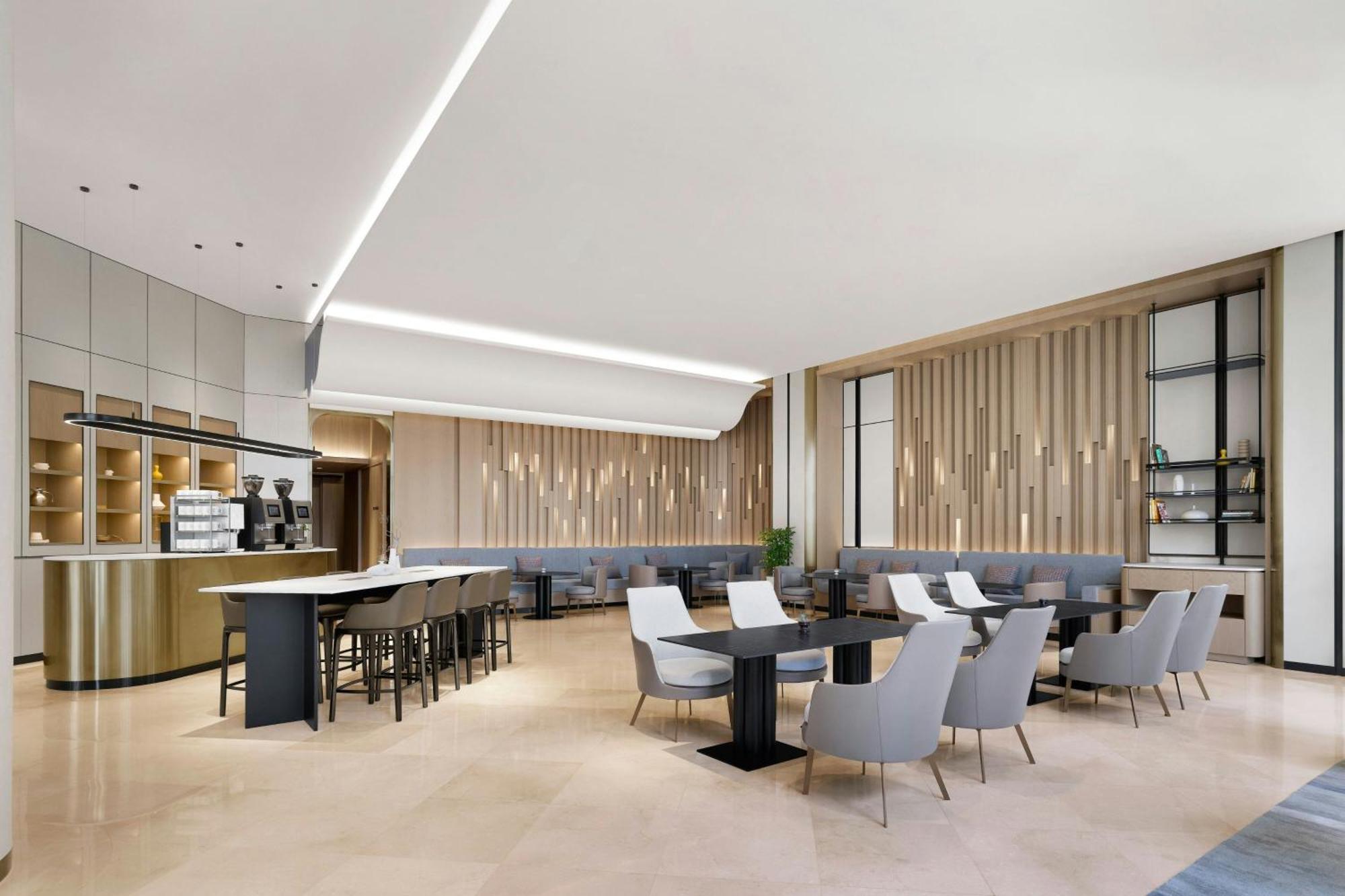 Ac By Marriott Gangnam Hotel Seoul