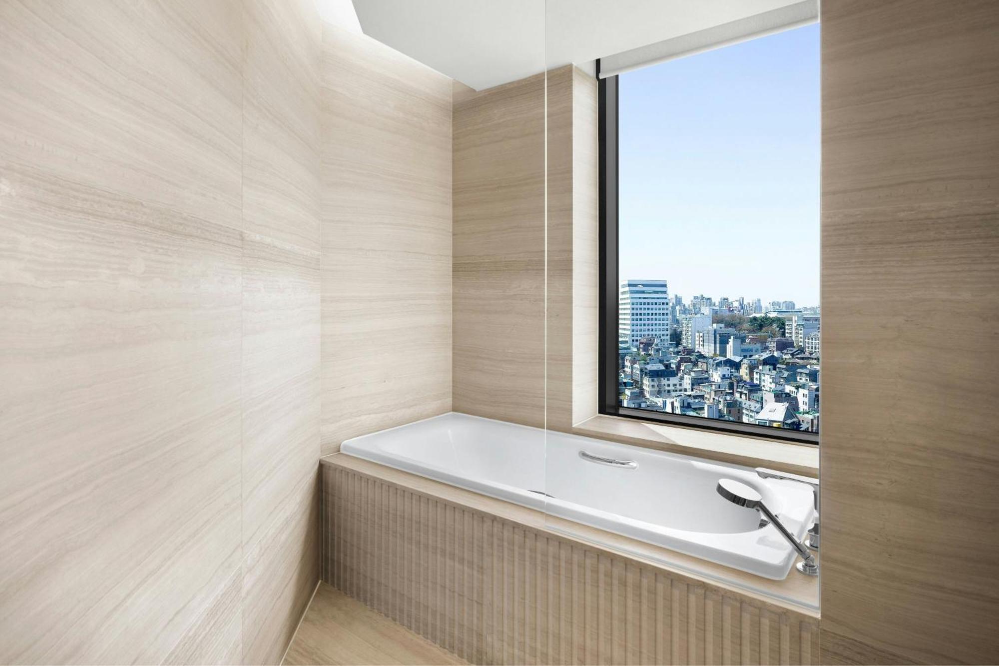Hotel Ac By Marriott Gangnam Seoul