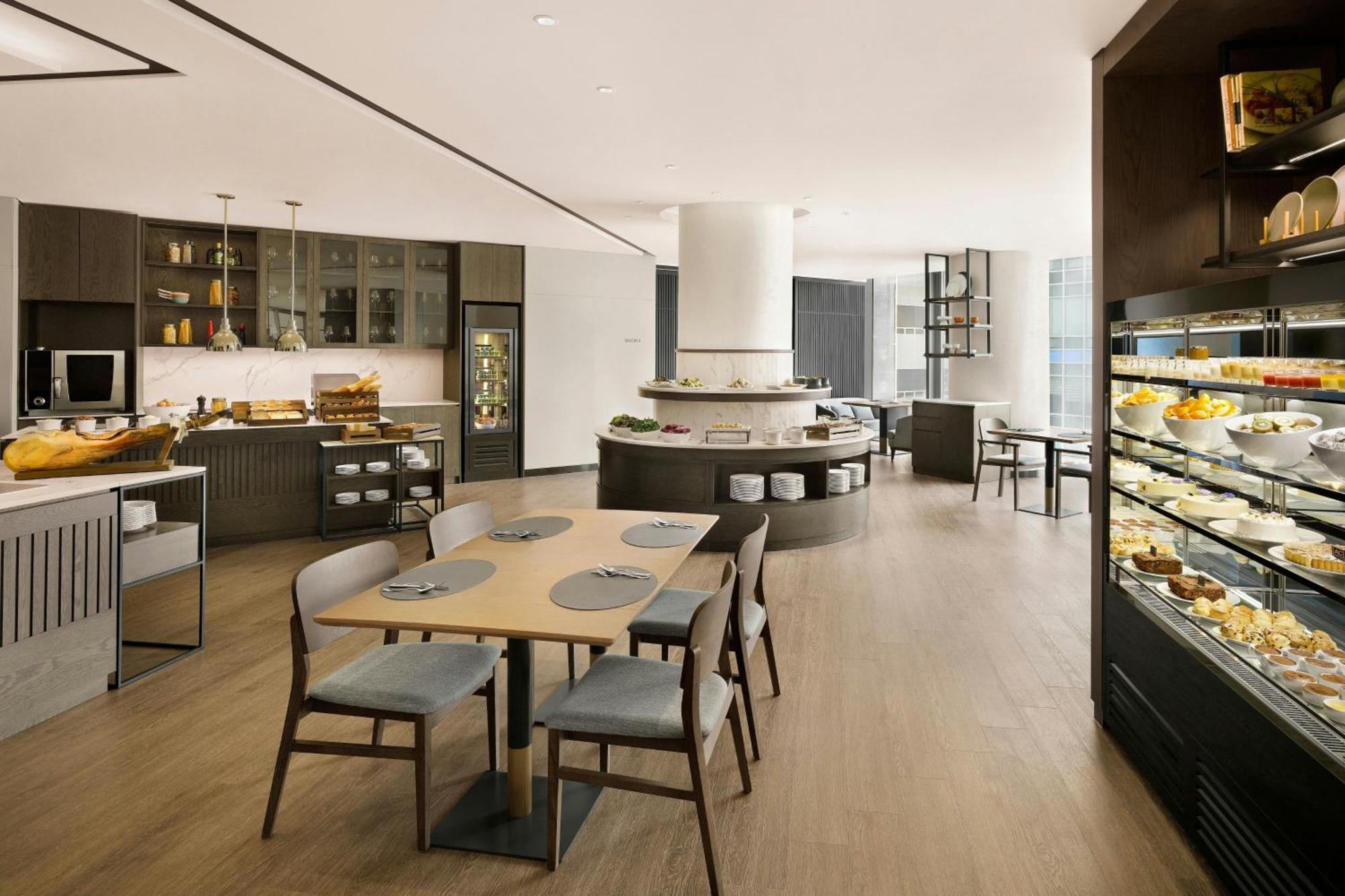 Ac By Marriott Gangnam 4*