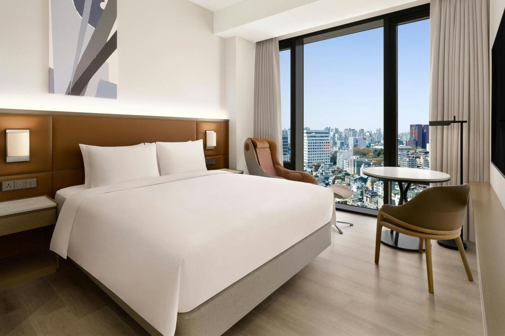 Ac By Marriott Gangnam