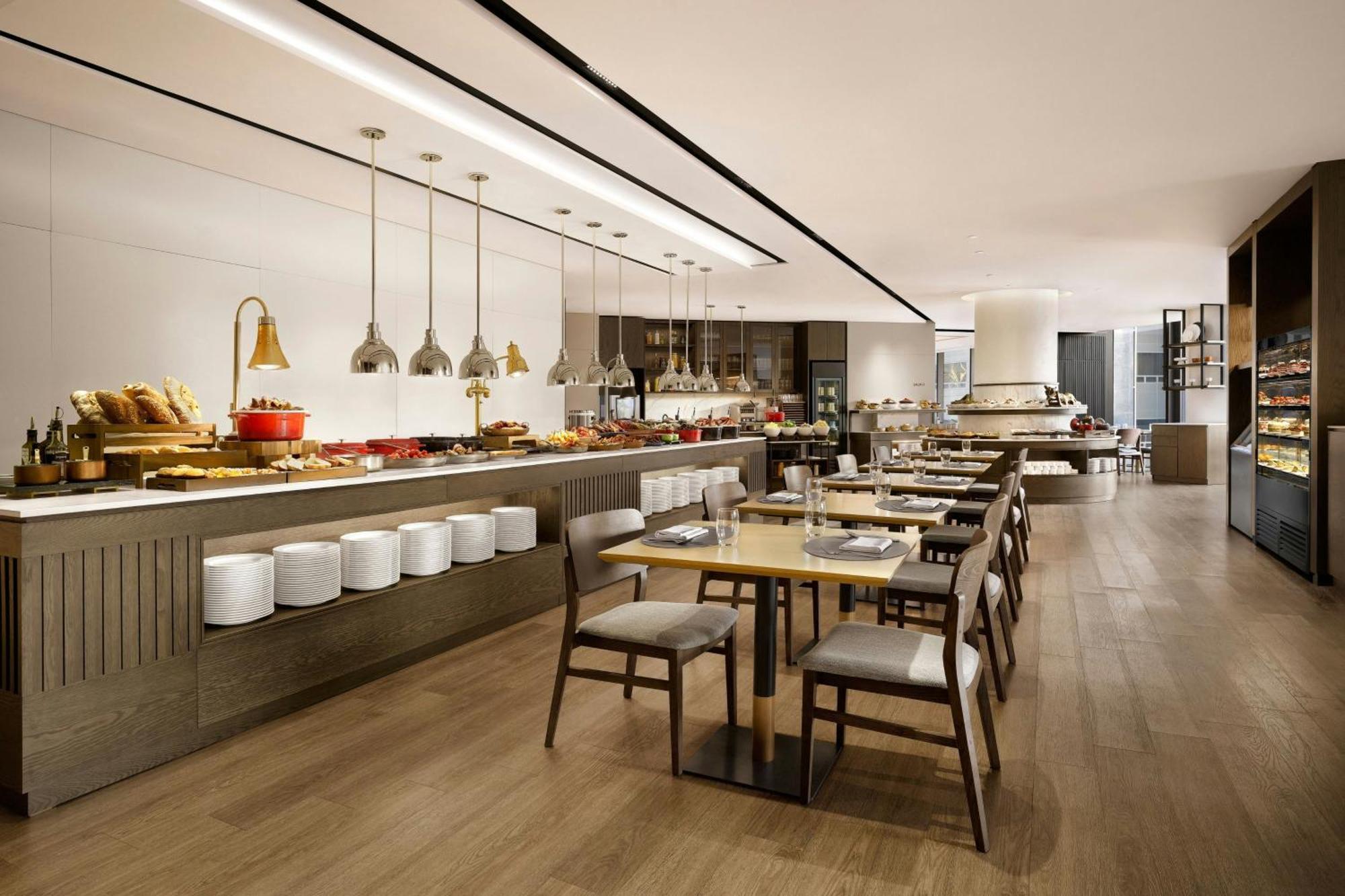 Hotel Ac By Marriott Gangnam