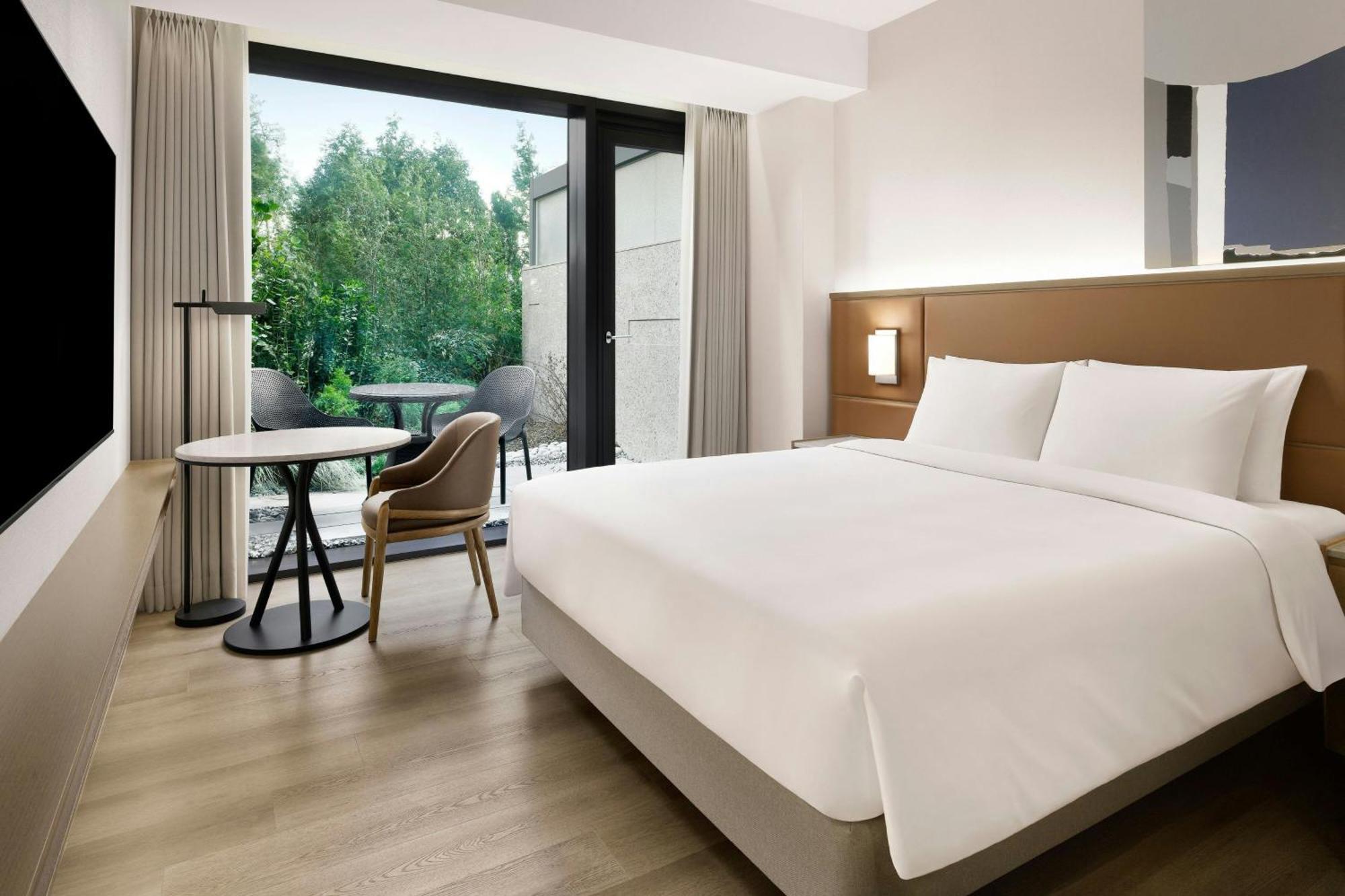 Ac By Marriott Gangnam Seoul