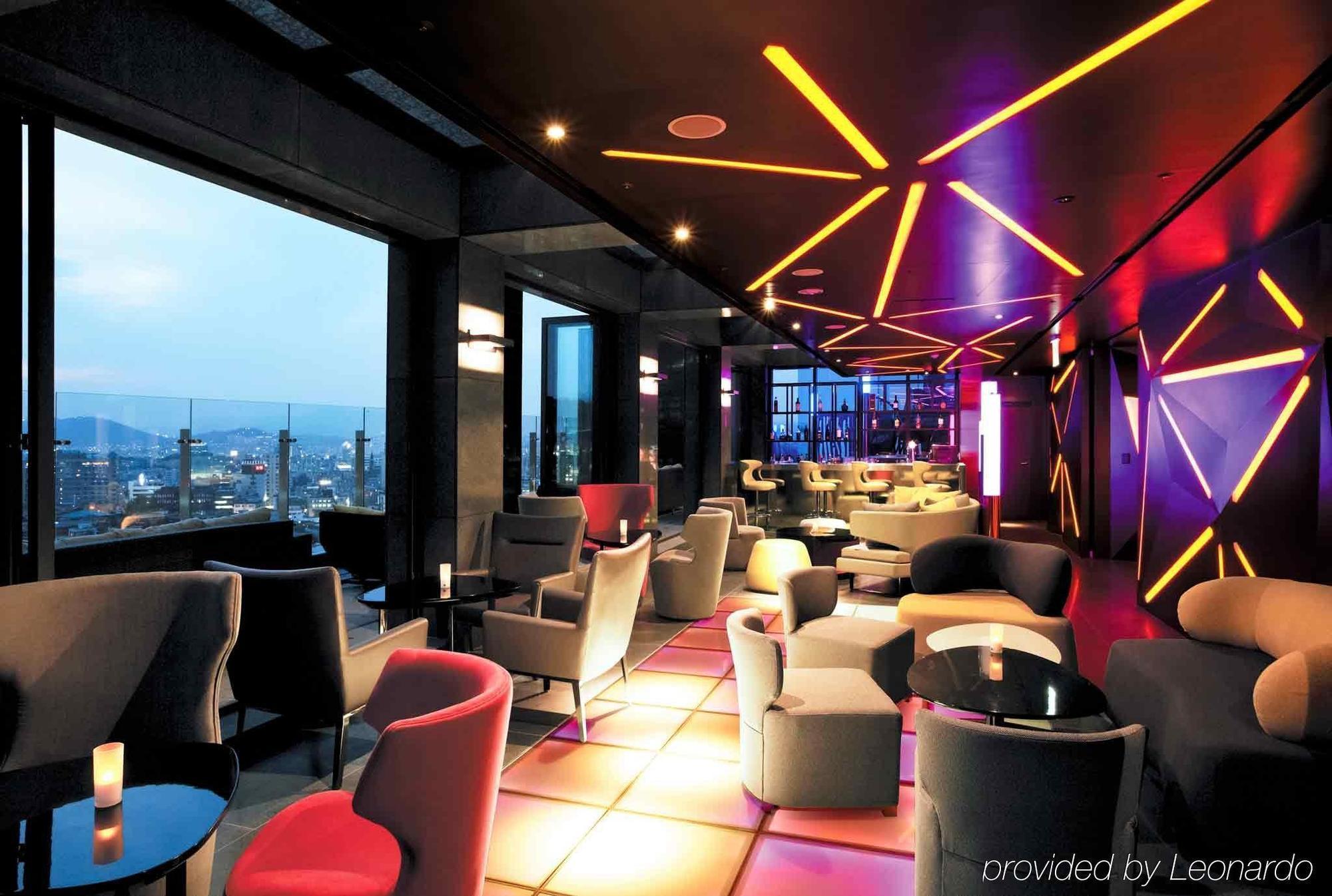 Ac By Marriott Gangnam 4*
