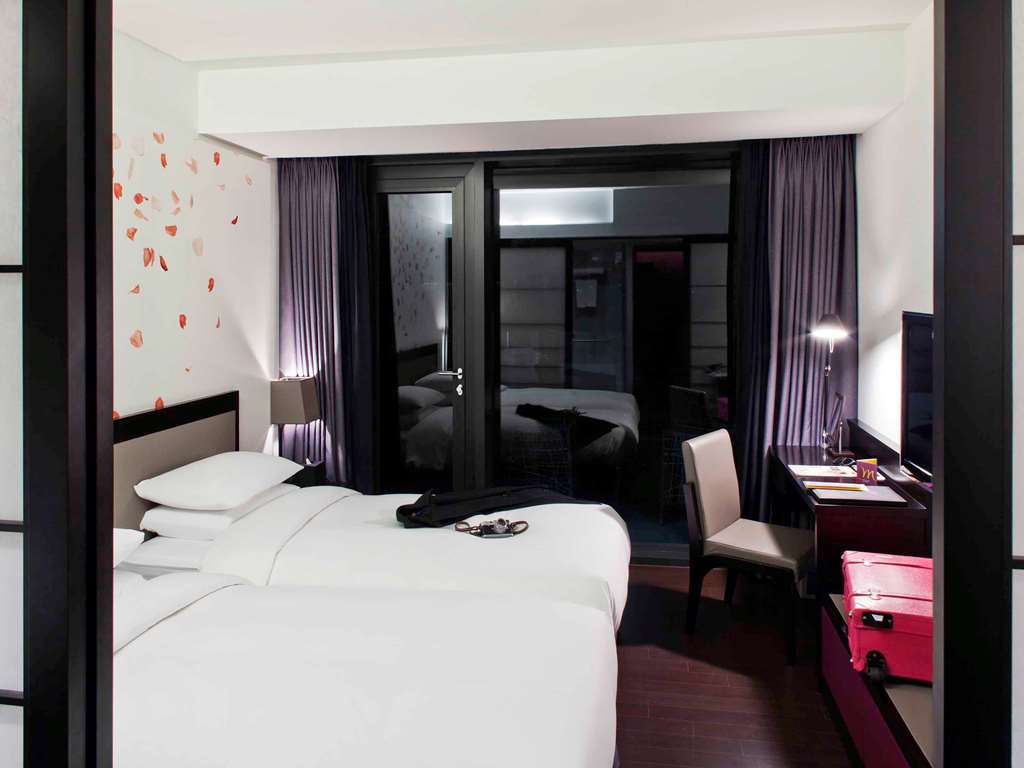 Ac By Marriott Gangnam