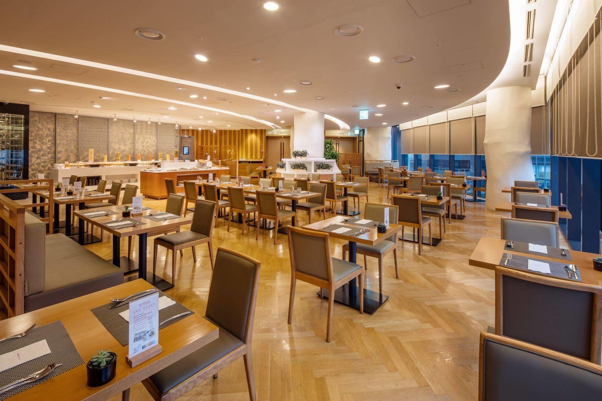 Ac By Marriott Gangnam