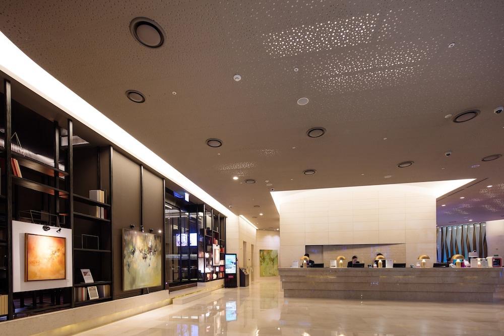 Ac By Marriott Gangnam Séoul