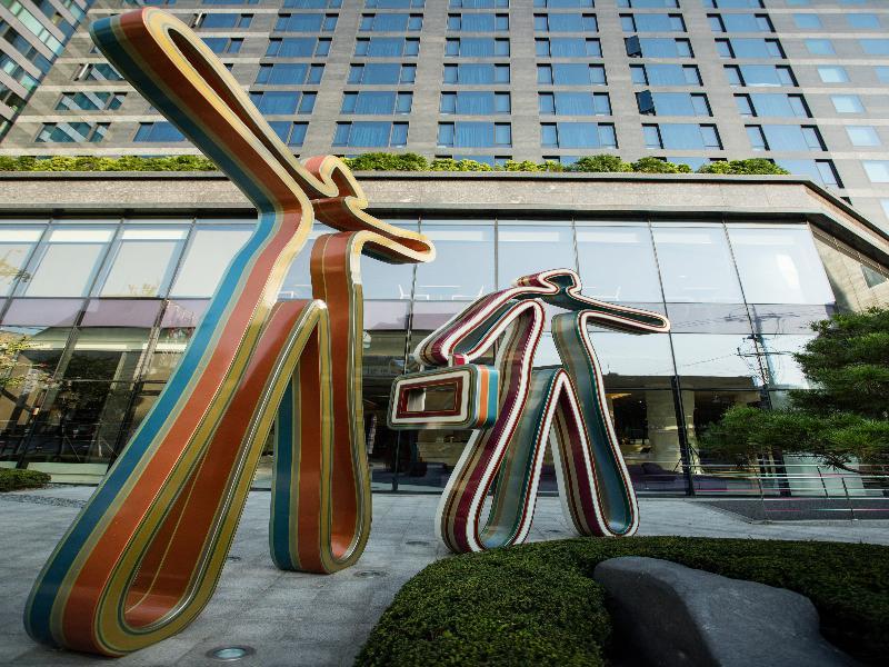 Ac By Marriott Gangnam 4*