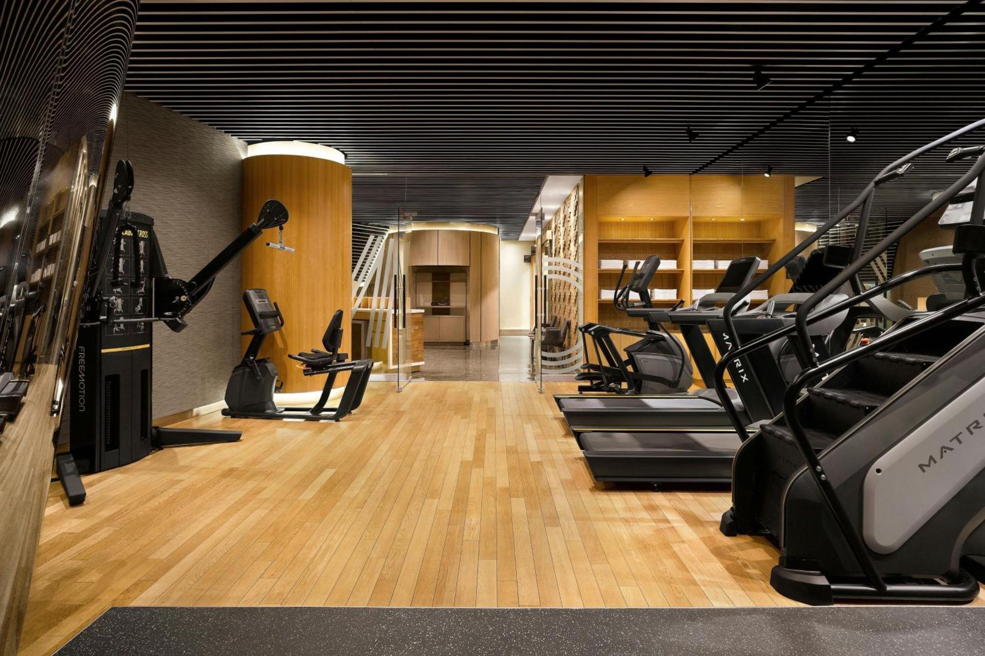 Ac By Marriott Gangnam 4*