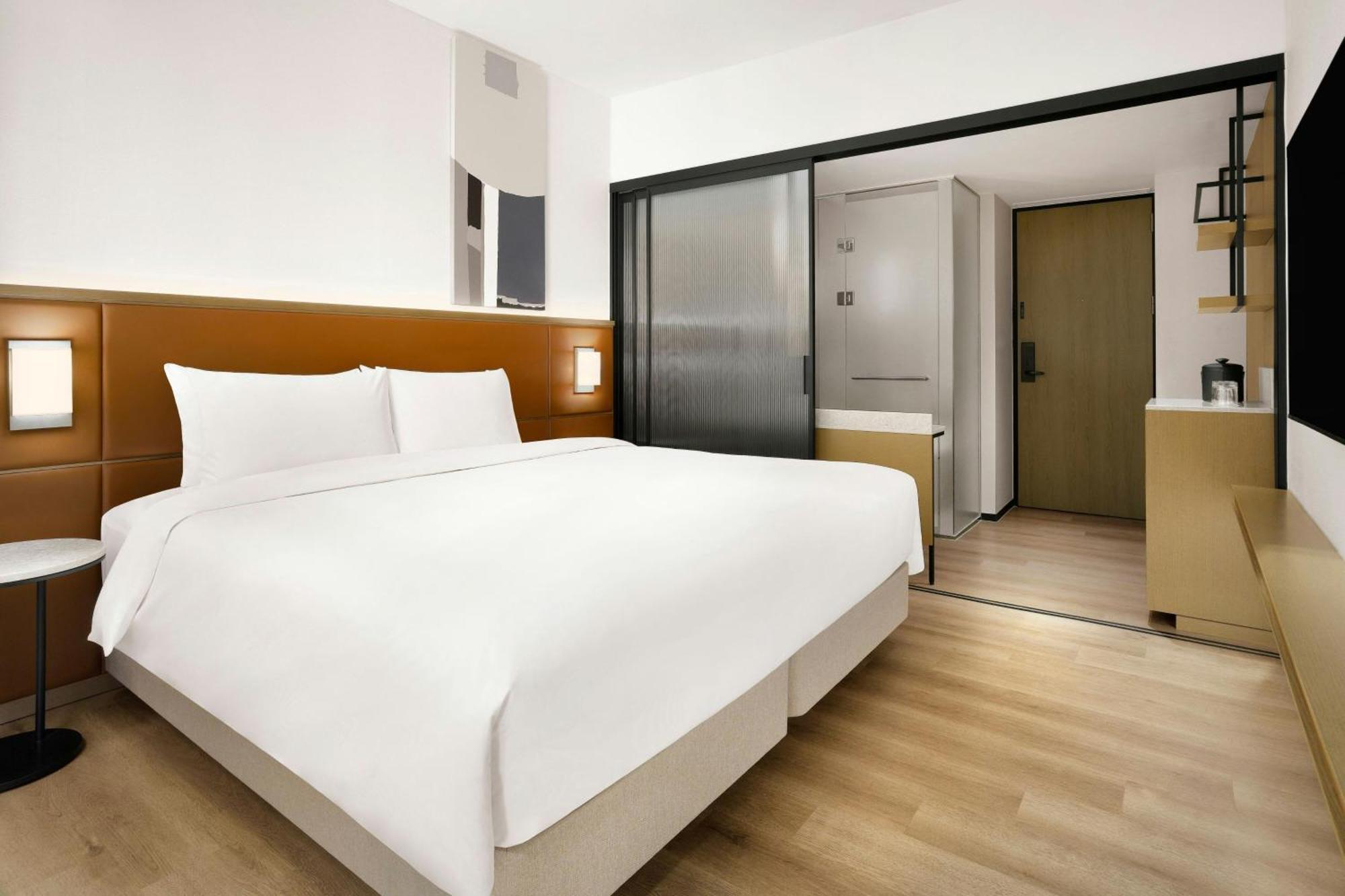 Hotel Ac By Marriott Gangnam